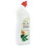 Voir la diapositive 3 : AUCHAN Gel WC avec javel eucalyptus 750ml