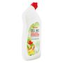 Voir la diapositive 2 : AUCHAN Gel WC avec javel agrumes 750ml