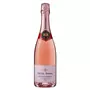 VEUVE AMBAL AOP Crément de Bourgogne grande cuvée rosé 75cl
