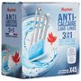 Voir la diapositive 2 : AUCHAN Tablette anticalcaire pour lave-linge 45 lavages 45 tablettes