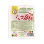 Voir la diapositive 2 : POUCE Lardons nature 200g