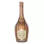 CHARLES LAFITTE AOP Champagne Orgueil de France grande réserve rosé 75cl