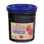 Voir la diapositive 2 : AUCHAN Gelée extra de framboises 360g