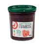 Voir la diapositive 2 : AUCHAN Confiture extra de framboises 360g