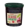Voir la diapositive 3 : AUCHAN Confiture extra de cerises 360g