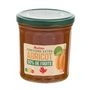 Voir la diapositive 2 : AUCHAN Confiture extra d'abricots 360g