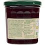Voir la diapositive 3 : AUCHAN Confiture extra de fraises et fraises des bois 360g