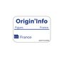 Voir la diapositive 2 : AUCHAN TERROIR Préparation de figues 310g