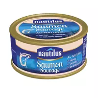 Le foie de morue : méconnu mais délicieux, avec Nautilus !