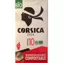 CORSICA Capsule de café compatible Nespresso intensité 10 bio 10 capsules