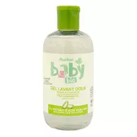 AUCHAN Auchan baby eau douceur parfumante 150ml pas cher 