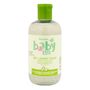 Voir la diapositive 3 : AUCHAN BABY BIO Gel lavant doux à l'aloé vera bio pour bébé 250ml