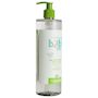 Voir la diapositive 3 : AUCHAN BABY BIO Eau nettoyante micellaire bio visage et corps pour bébé 500ml