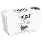 Siggi's SIGGI'S Skyr à l'islandaise myrtille 2% MG