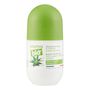Voir la diapositive 3 : COSMIA BIO Déodorant bille doux aloe vera bio peaux sensibles 50ml