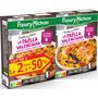 Voir la diapositive 1 : FLEURY MICHON La paella Valenciana poulet chorizo et fruits de mer 2x400g
