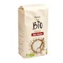 Voir la diapositive 2 : AUCHAN BIO Farine de riz blanc 1kg