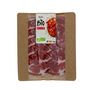 Voir la diapositive 2 : AUCHAN BIO Coppa italienne 10 tranches 70g