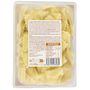 Voir la diapositive 3 : AUCHAN Ravioli aux fromages 2 parts 300g