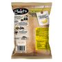 Voir la diapositive 2 : BRETS Chips ondulées saveur pommes frites 125g