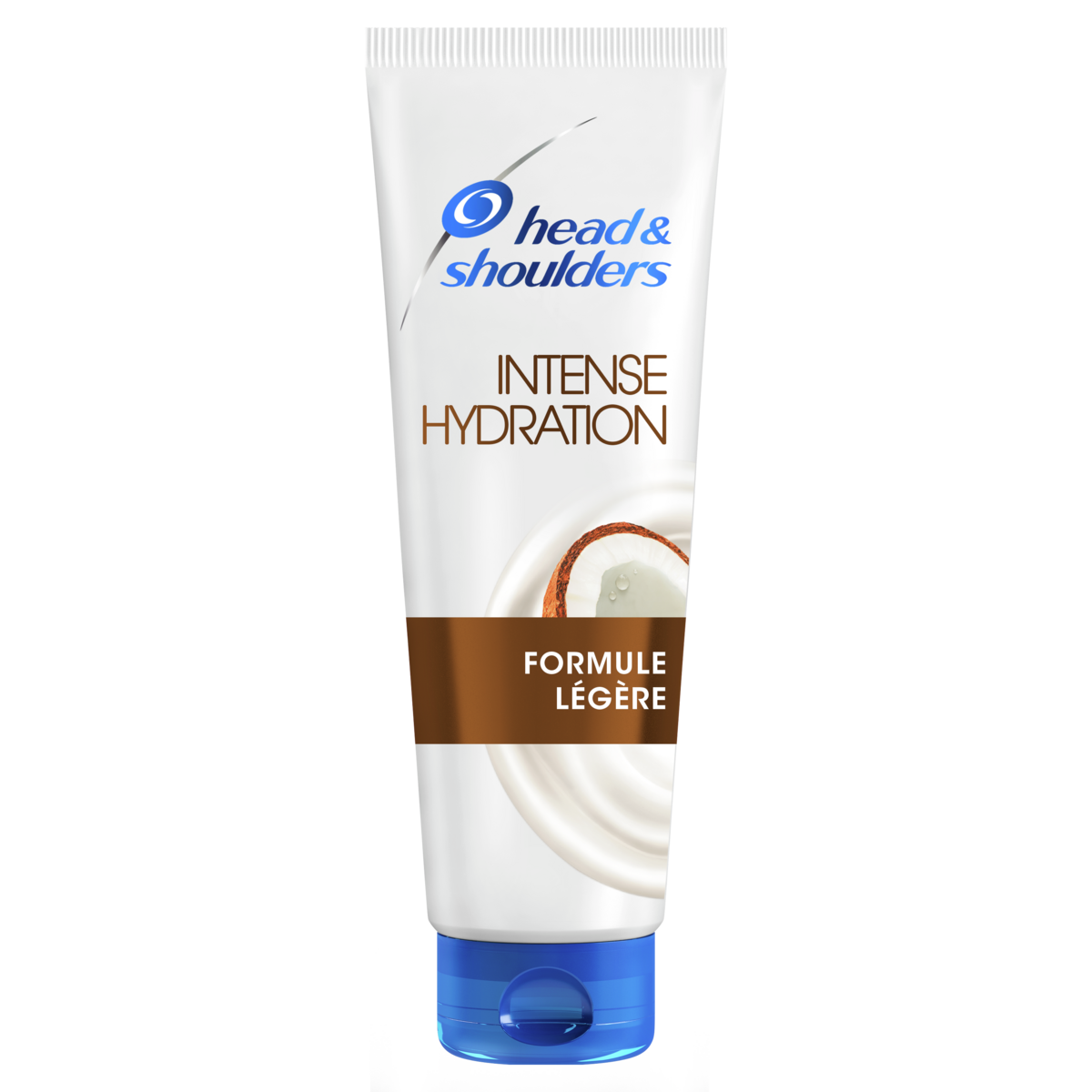 Après shampoing hydratation intense huile de coco 220ml