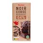 Voir la diapositive 3 : AUCHAN CULTIVONS LE BON Tablette de chocolat noir pâtissier corsé 64% cacao 1 pièce 200g