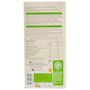Voir la diapositive 2 : AUCHAN BIO Tablette de chocolat noir 85% cacao 1 pièce 100g