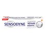 Voir la diapositive 2 : SENSODYNE Dentifrice blancheur réparation protection dents sensibles 75ml