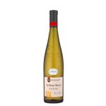 AOP Alsace Riesling Arthur Metz blanc 75cl