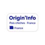 Voir la diapositive 3 : D'AUCY Le bio engagé pois chiches sans sel ajouté 340g