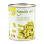 Voir la diapositive 2 : POUCE Flageolets verts fins 530g