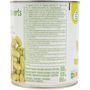 Voir la diapositive 3 : POUCE Flageolets verts fins 530g