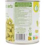 Voir la diapositive 4 : POUCE Flageolets verts fins 530g