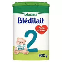 Acheter Guigoz Lait bébé liquide Optipro 2ème âge, 6-12 mois, 6x50cl