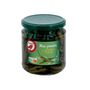 Voir la diapositive 2 : AUCHAN Mini piments verts au vinaigre 130g