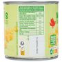 Voir la diapositive 3 : AUCHAN Maïs sans résidu de pesticides 285g