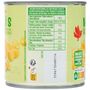 Voir la diapositive 3 : AUCHAN Maïs sans résidu de pesticides 3x285g
