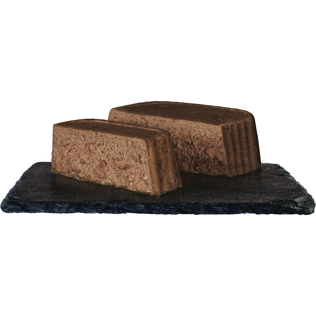 CRAVE Barquette terrine au poulet et à la dinde sans céréales pour chien 300g