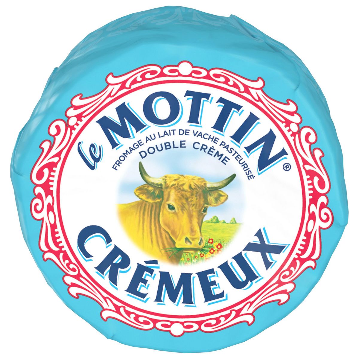 LE MOTTIN Fromage crémeux 185g