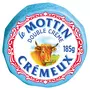 LE MOTTIN Fromage crémeux 185g