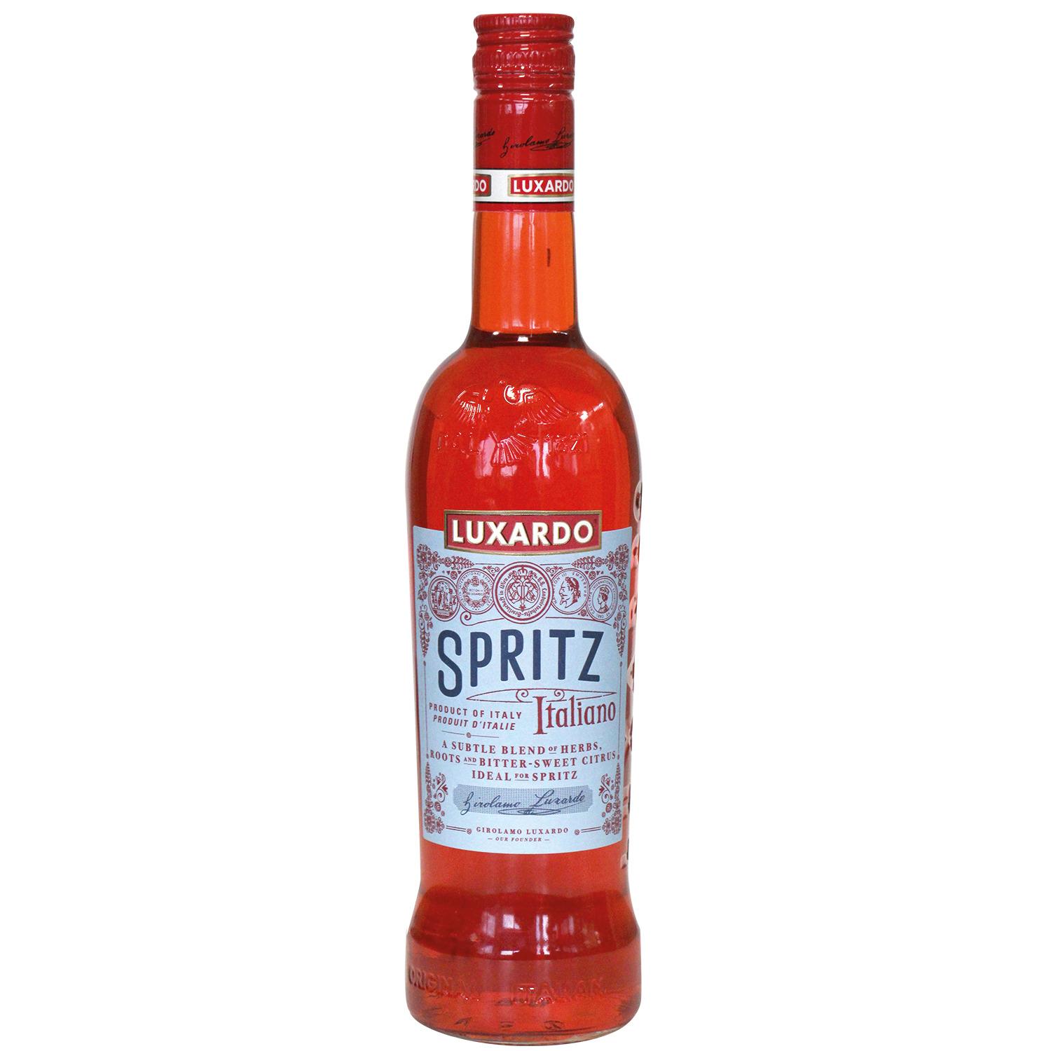 LUXARDO Apéritif base pour Spritz 15% 70cl