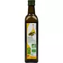 AUCHAN BIO Huile d'olive extra vierge 50cl