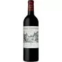 Vin rouge AOP Pessac-Léognan Château Carbonnieux grand cru classé de Graves 2018 75cl