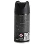 COSMIA MEN Déodorant spray homme 24h énergy anti-traces 150ml