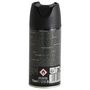 Voir la diapositive 3 : COSMIA MEN Déodorant spray homme 24h énergy anti-traces 150ml