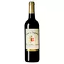 Vin rouge AOP Montagne Saint-émilion Croix des Augustins 75cl
