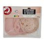 Voir la diapositive 3 : AUCHAN Assortiment roulades jambon, fines herbes et Lyon fines 225g