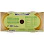 Voir la diapositive 3 : AUCHAN BABY BIO Bol carotte semoule patate douce bio dès 8 mois 2x200g