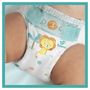 Voir la diapositive 22 : PAMPERS Baby dry Couche taille 8 (17kg +) x28 28 couches