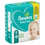 Voir la diapositive 3 : PAMPERS Baby dry Couche taille 8 (17kg +) x28 28 couches